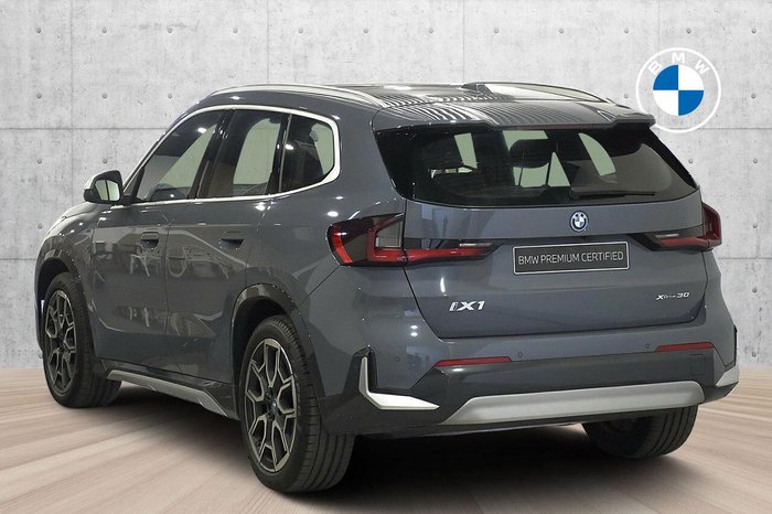 2024 BMW iX1 xDrive30 xLine