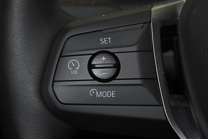 2024 BMW iX1 xDrive30 xLine