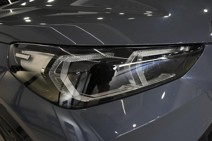 2024 BMW iX1 xDrive30 xLine