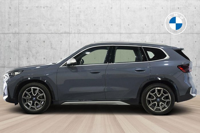 2024 BMW iX1 xDrive30 xLine