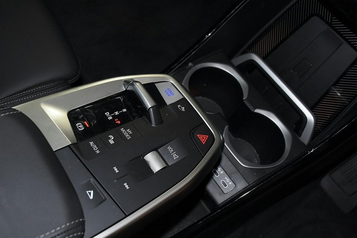 2024 BMW iX1 xDrive30 xLine