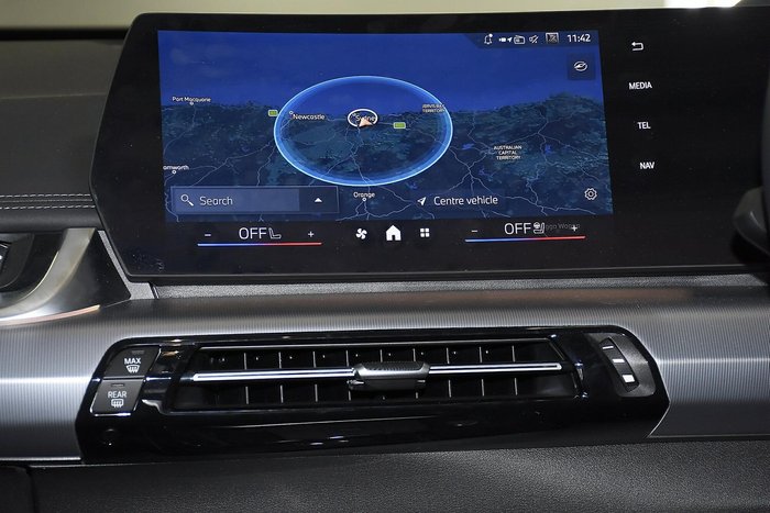 2024 BMW iX1 xDrive30 xLine