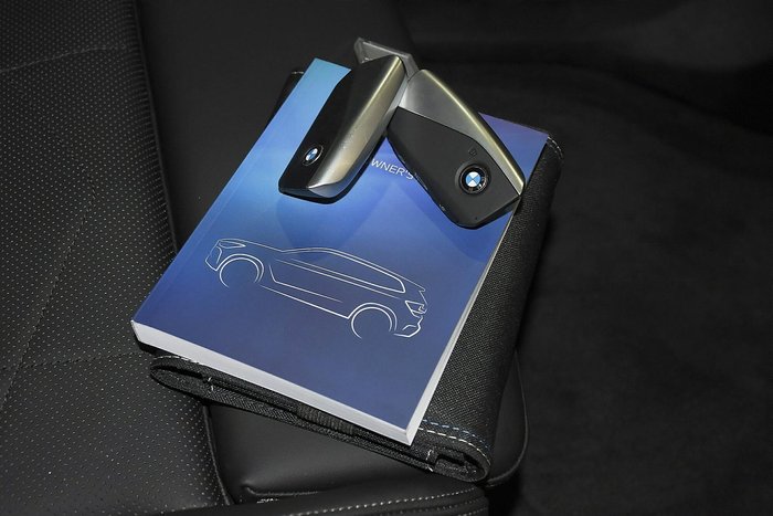 2024 BMW iX1 xDrive30 xLine