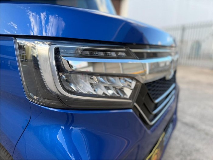 2020 Honda N-Box Custom G L Turbo Honda Sensing