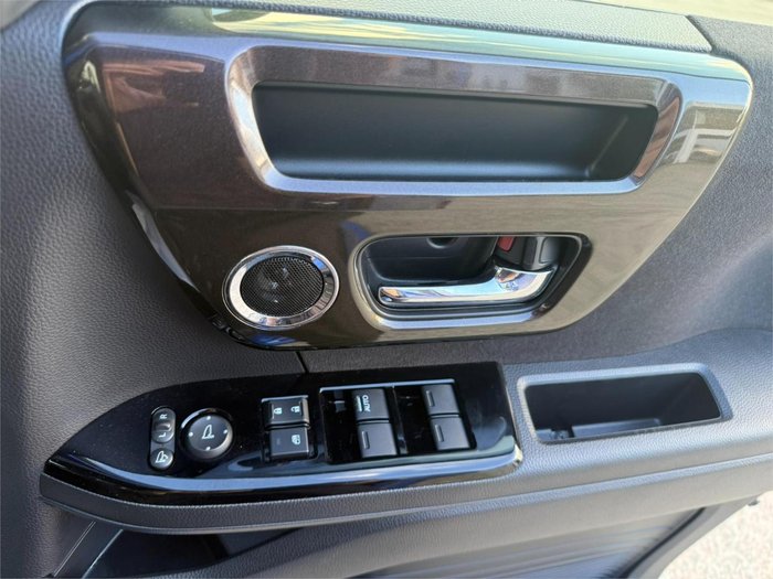 2020 Honda N-Box Custom G L Turbo Honda Sensing