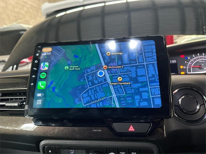 2020 Honda N-Box Custom G L Turbo Honda Sensing