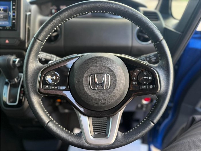 2020 Honda N-Box Custom G L Turbo Honda Sensing