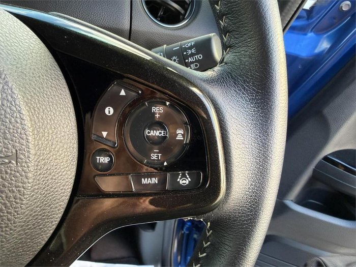 2020 Honda N-Box Custom G L Turbo Honda Sensing