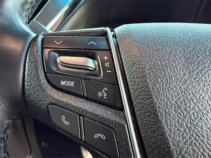 2021 Toyota Alphard SR C Package