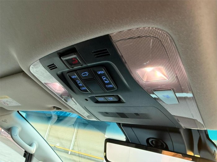 2021 Toyota Alphard SR C Package