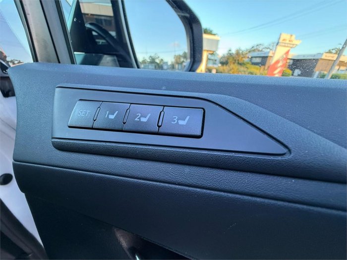 2021 Toyota Alphard SR C Package