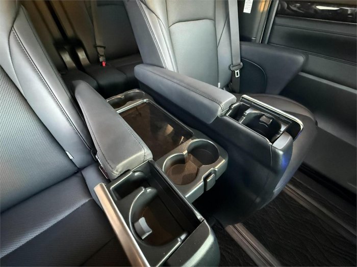 2021 Toyota Alphard SR C Package