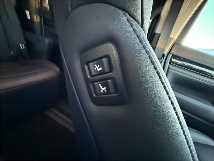 2021 Toyota Alphard SR C Package