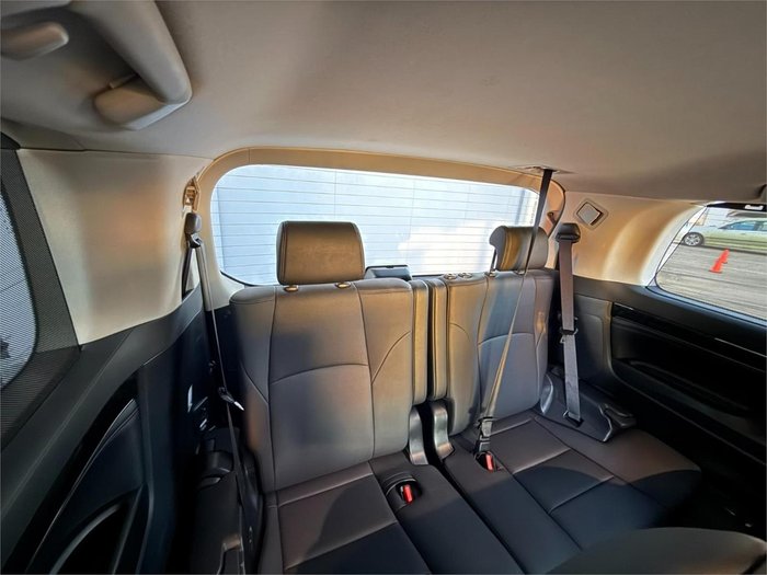 2021 Toyota Alphard SR C Package