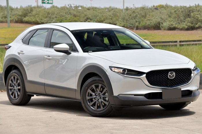 2025 Mazda CX-30 G20 Pure