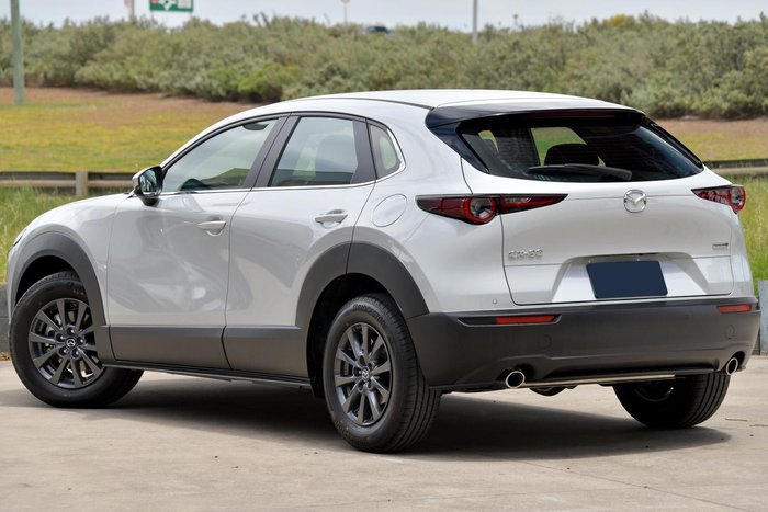 2025 Mazda CX-30 G20 Pure
