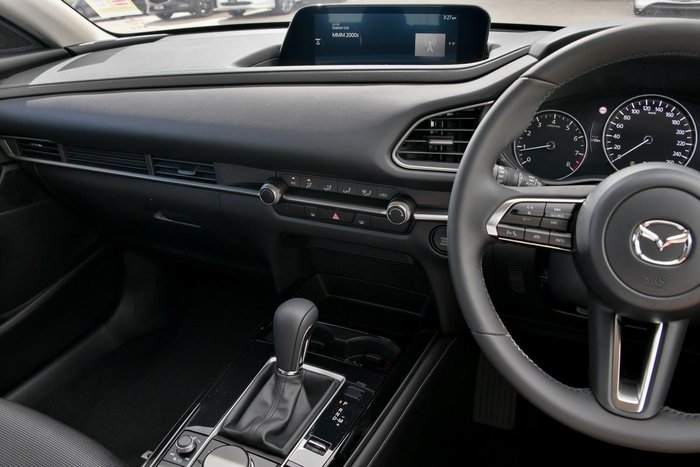 2025 Mazda CX-30 G20 Pure