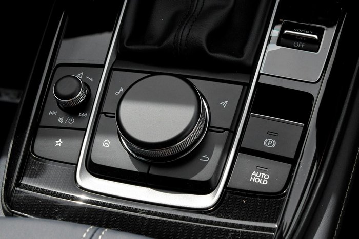 2025 Mazda CX-30 G20 Pure