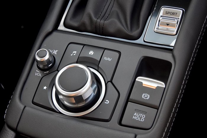 2025 Mazda CX-3 G20 GT SP