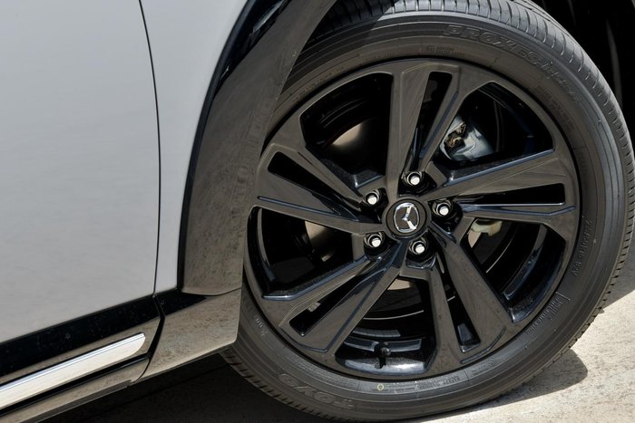 2025 Mazda CX-3 G20 GT SP