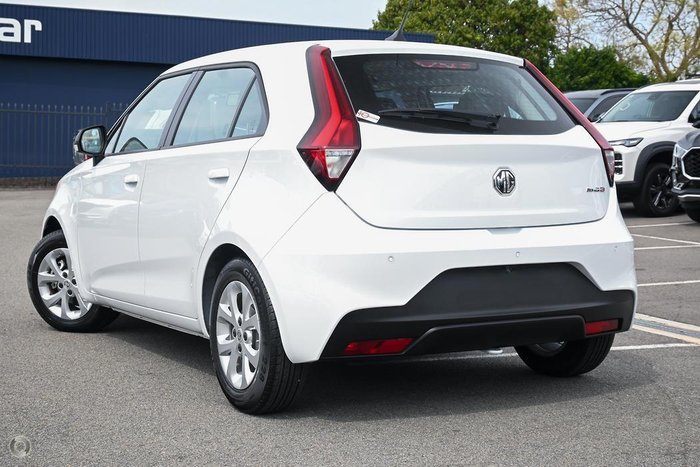 2024 MG MG3 Core