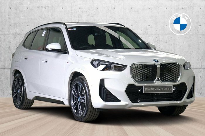 2024 BMW iX1 xDrive30 M Sport