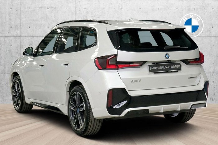 2024 BMW iX1 xDrive30 M Sport