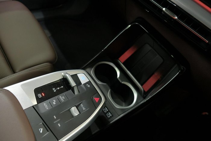 2024 BMW iX1 xDrive30 M Sport