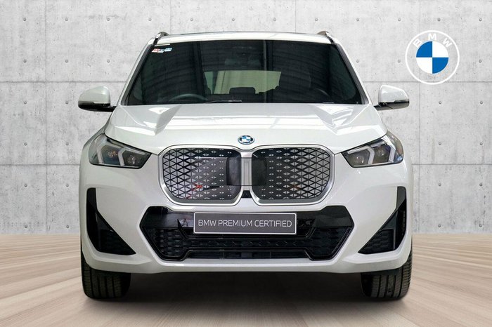 2024 BMW iX1 xDrive30 M Sport