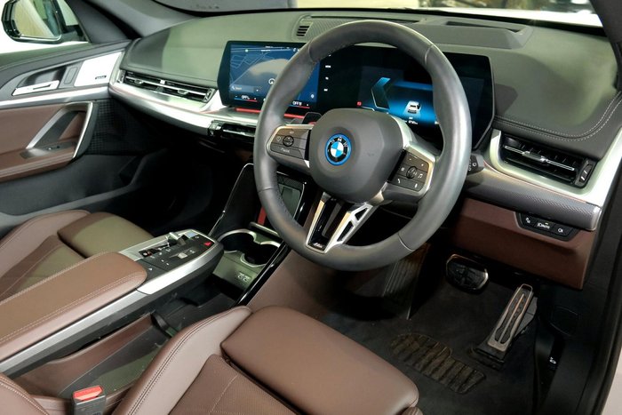 2024 BMW iX1 xDrive30 M Sport