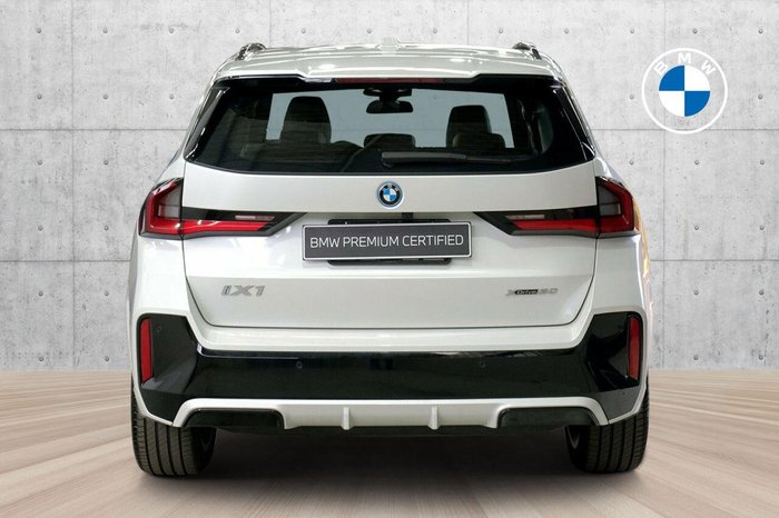 2024 BMW iX1 xDrive30 M Sport