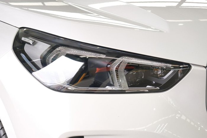 2024 BMW iX1 xDrive30 M Sport