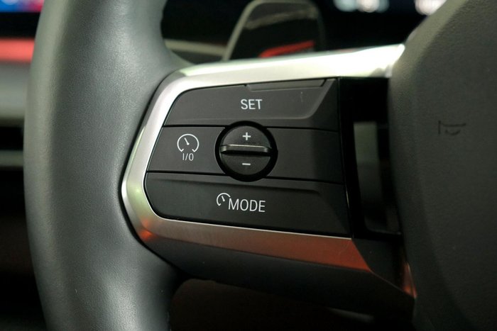 2024 BMW iX1 xDrive30 M Sport