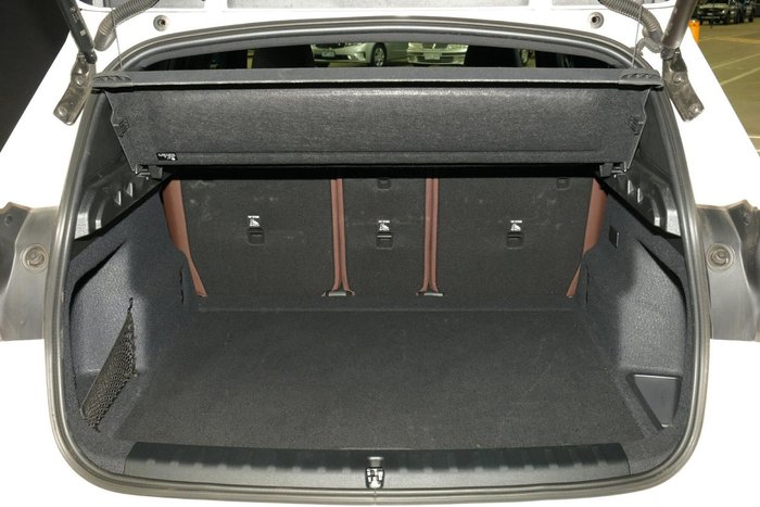 2024 BMW iX1 xDrive30 M Sport