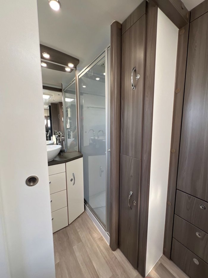 2018 JAYCO SILVERLINE 21.65-3 OB