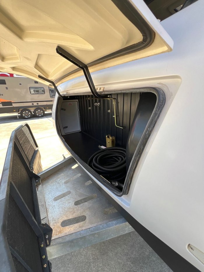 2018 JAYCO SILVERLINE 21.65-3 OB