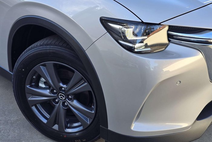 2025 Mazda CX-60 G25 Pure