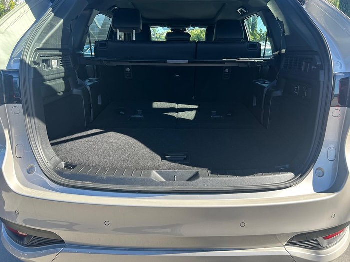 2025 Mazda CX-80 G40e Azami