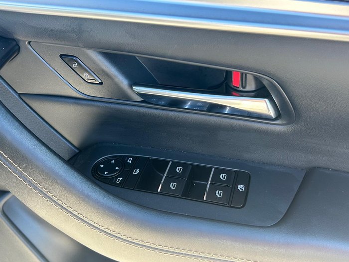 2025 Mazda CX-80 G40e Azami