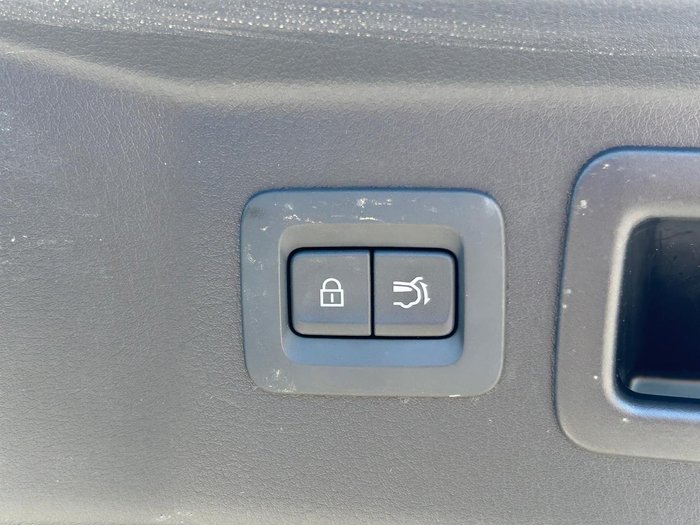 2025 Mazda CX-80 G40e Azami