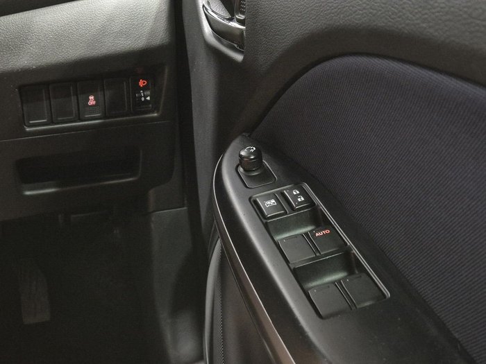 2020 Suzuki Baleno GL EW Series II Red