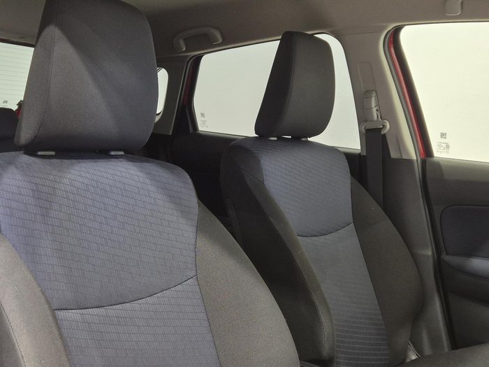 2020 Suzuki Baleno GL EW Series II Red