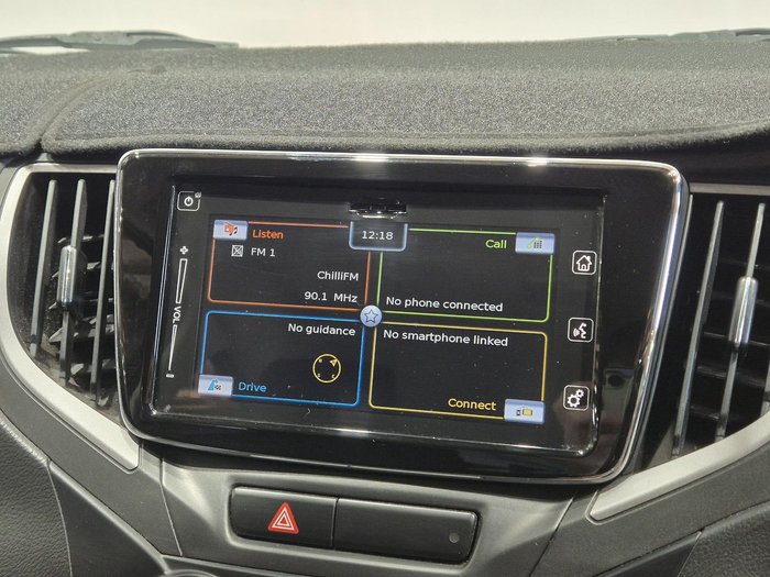 2020 Suzuki Baleno GL EW Series II Red