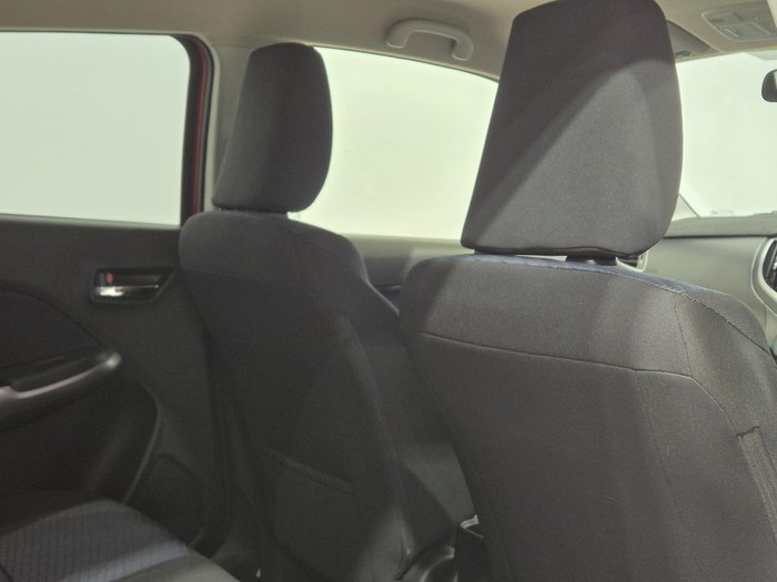 2020 Suzuki Baleno GL EW Series II Red