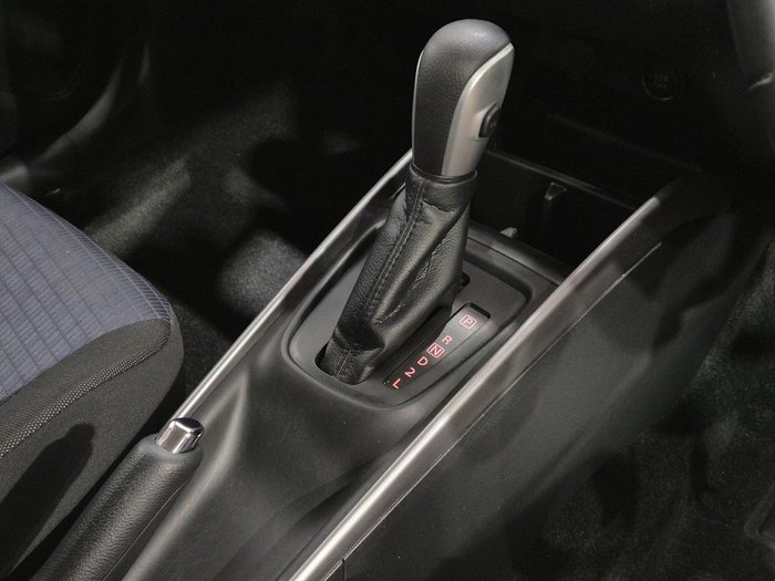 2020 Suzuki Baleno GL EW Series II Red