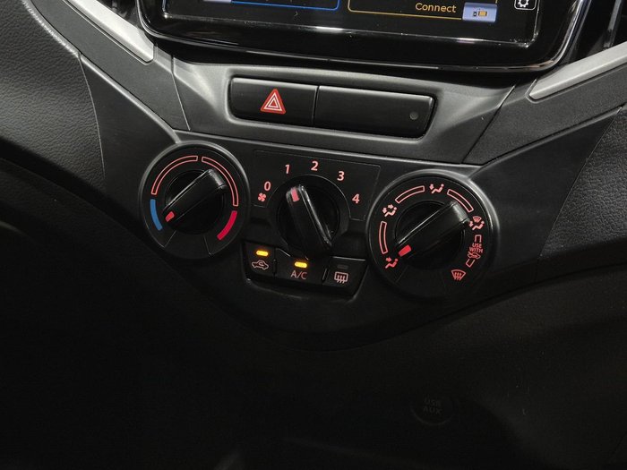 2020 Suzuki Baleno GL EW Series II Red