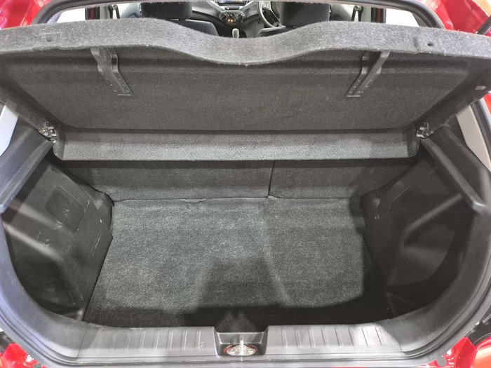 2020 Suzuki Baleno GL EW Series II Red