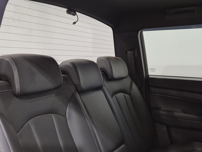 2024 SsangYong Musso Adventure