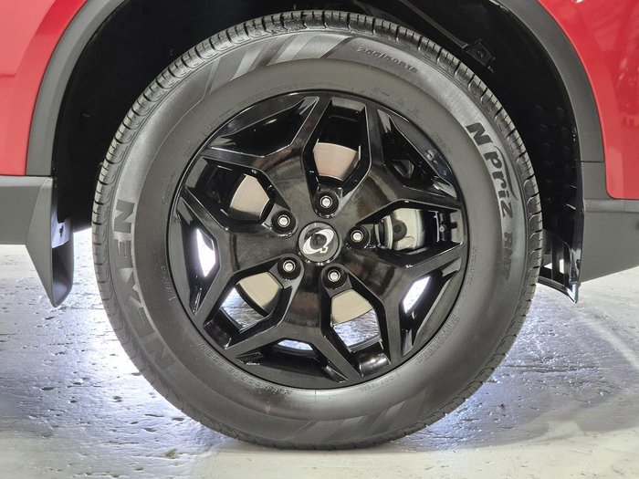 2024 SsangYong Musso Adventure