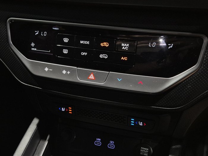 2024 SsangYong Musso Adventure